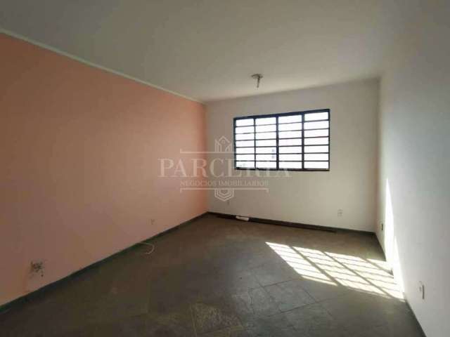 Apartamento para locação 3 quartos 1 suíte Araçatuba Ipanema SÓ 750,00