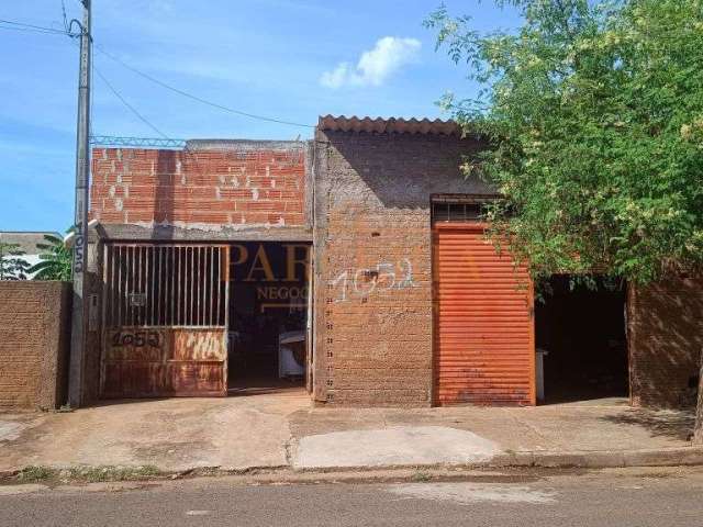 Casa com 1 quarto à venda no São Rafael, Araçatuba , 180 m2 por R$ 180.000