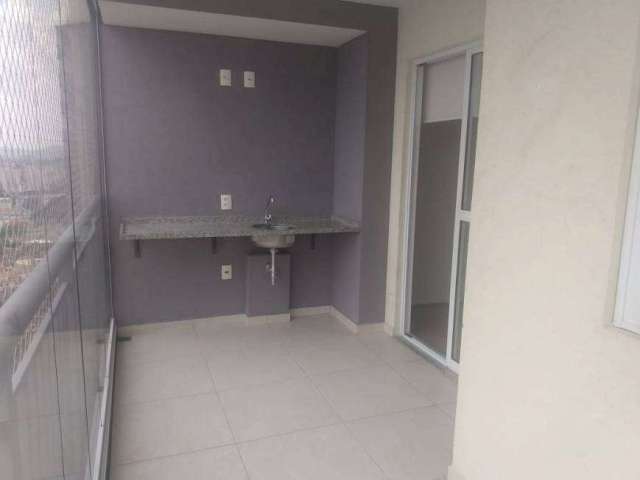 Apartamento para aluguel 3 quartos em Jardim Bonfiglioli - São Paulo - SP