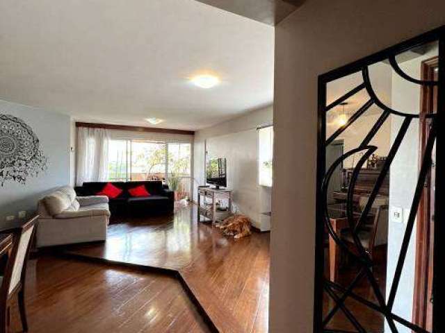 Apartamento para venda com 156 m² com 4 quartos em Vila Pirajussara - São Paulo - SP