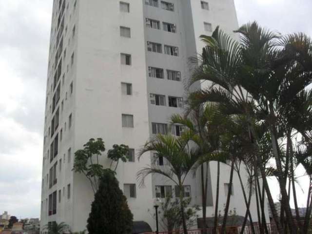 Apartamento para venda tem 72 metros quadrados com 2 quartos em Vila Butantã - São Paulo - SP