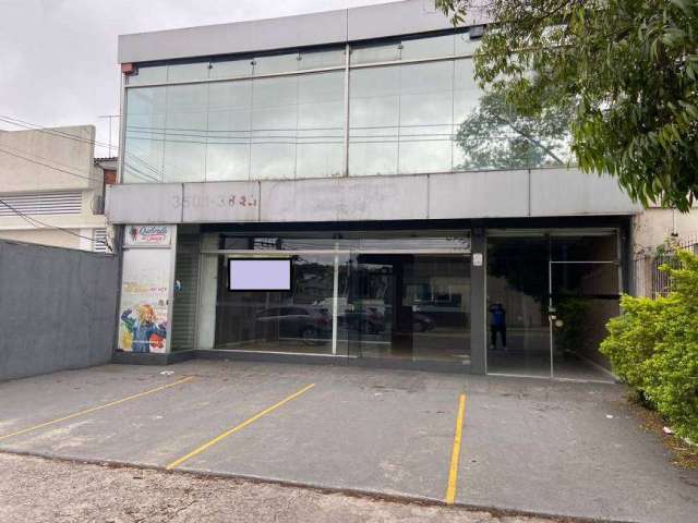 Prédio/Edifício inteiro para aluguel tem 400 metros quadrados em Jardim Londrina - São Paulo - SP