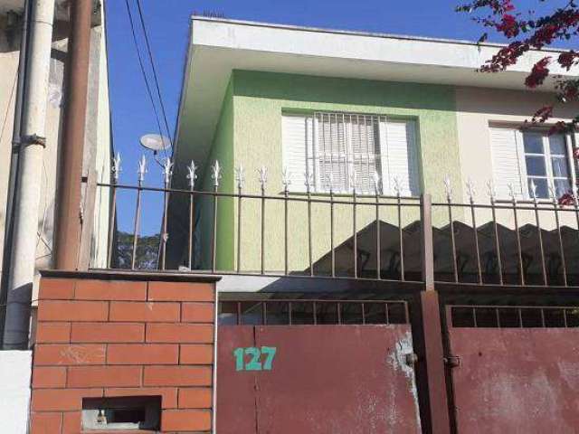 Sobrado para aluguel com 110 metros quadrados com 3 quartos em Jardim Bonfiglioli - São Paulo - SP