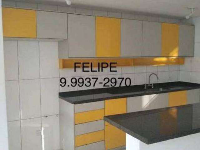 Sobrado para aluguel tem 80 metros quadrados com 2 quartos em Vila Gomes - São Paulo - SP
