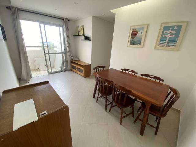 Apartamento para venda com 54 metros quadrados com 2 quartos em Jardim Esmeralda - São Paulo - SP