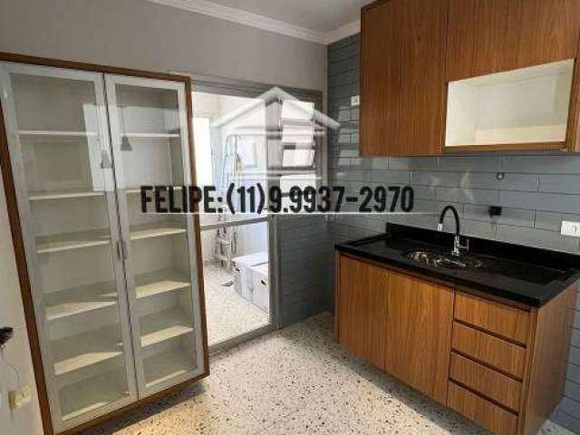 Apartamento Recem Reformado No Butrantã Fl25
