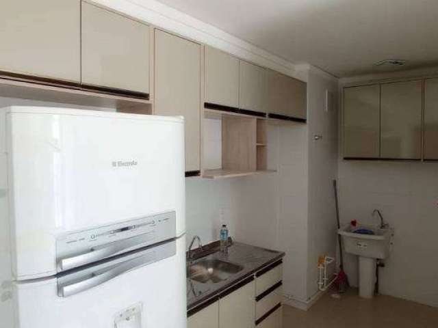 Apartamento Mobiliado 2 dormitórios - Vila Butantã