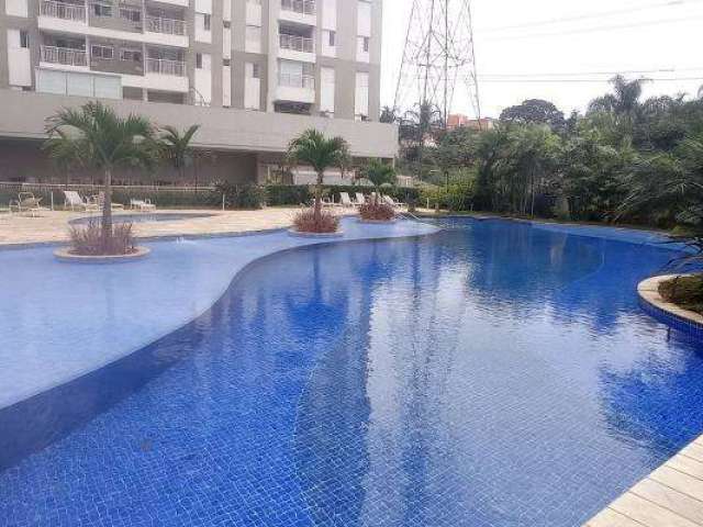 Apartamento para aluguel tem 70 metros quadrados em Vila São Francisco - São Paulo - São Paulo