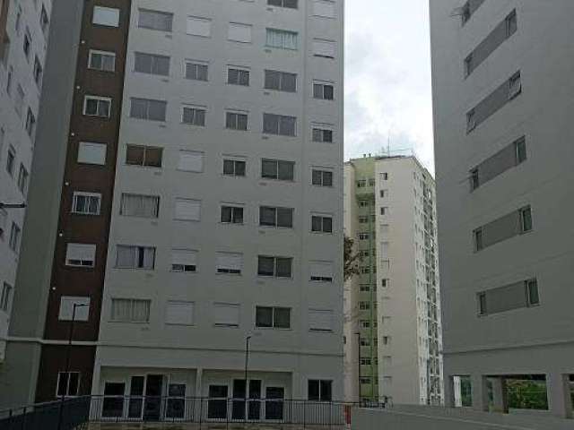 Apartamento para aluguel possui 36 metros quadrados com 2 quartos em Vila Butantã - São Paulo - SP