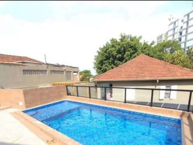 Casa para aluguel com 380 metros quadrados com 6 quartos em Jaguaré