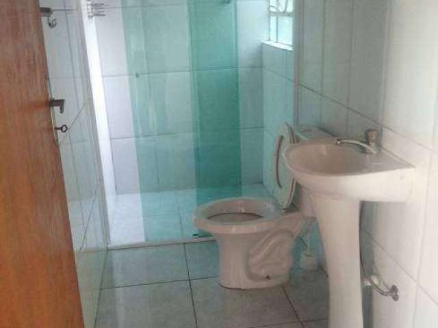 Sobrado para aluguel possui 120 metros quadrados com 2 quartos em Vila Butantã - São Paulo - SP
