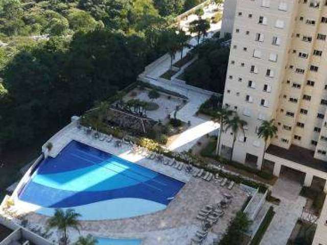 Apartamento para venda possui 94 metros quadrados com 3 quartos em Lar São Paulo - São Paulo - SP