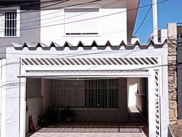 Casa para aluguel tem 125 metros quadrados com 3 quartos em Jardim Bonfiglioli - São Paulo - SP
