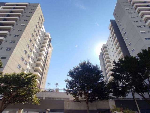 Apartamento para venda possui 81 metros quadrados com 3 quartos em Vila Mascote - São Paulo - SP
