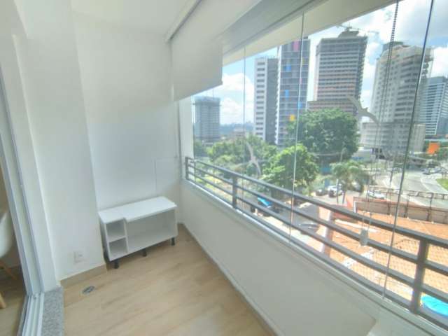 Apartamento Studio  Mobiliado para locação - Metrô Butantã - USP - FL63