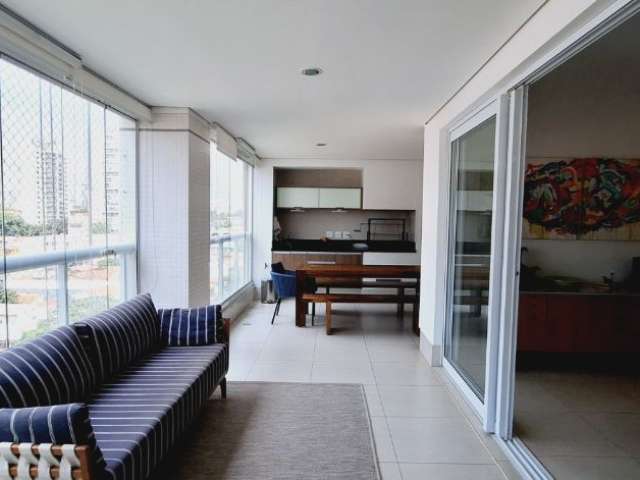 Apartamento para locação com 3 dormitórios - Vila Leopoldina - FL63