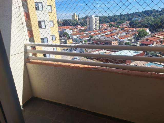 Apartamento para locação com 2 dormitórios - Vila Gomes