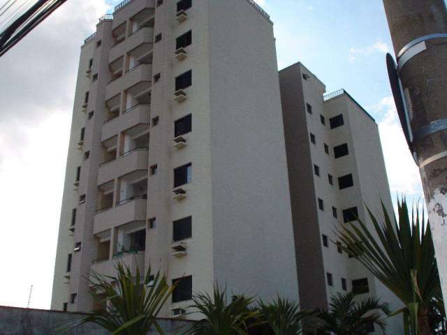 Apartamento com 2 dormitórios à venda, 76 m² por R$ 240.000,00 - Jardim Independência - Taubaté/SP