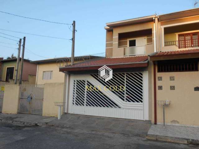 Casa com 2 dormitórios à venda, 111 m² por R$ 350.000,00 - Vera Cruz - Tremembé/SP
