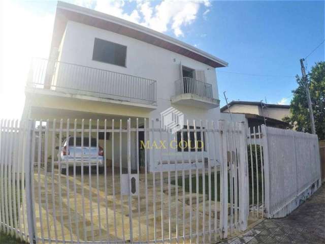 Casa com 4 dormitórios à venda, 199 m² por R$ 1.000.000,00 - Vila São Geraldo - Taubaté/SP