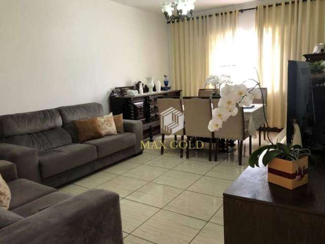 Casa com 2 dormitórios à venda, 340 m² por R$ 1.500.000,00 - Jardim das Nações - Taubaté/SP