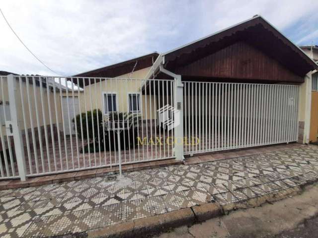Casa com 3 dormitórios à venda, 230 m² por R$ 400.000,00 - Jardim Ana Emilia - Taubaté/SP