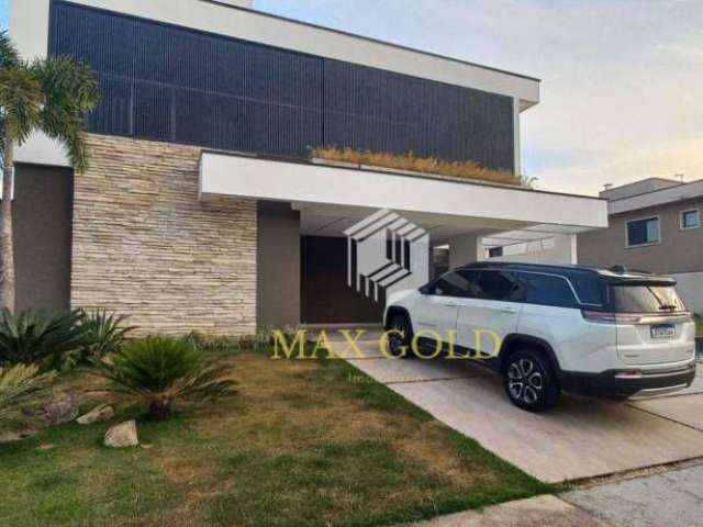 Casa com 4 dormitórios à venda, 300 m² por R$ 2.500.000,00 - Pinhão - Taubaté/SP