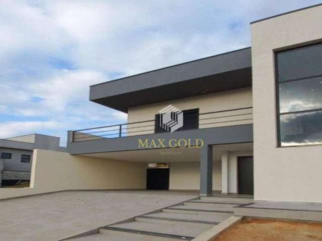 Casa com 3 dormitórios à venda, 166 m² por R$ 890.000,00 - Reserva do Vale - Caçapava/SP