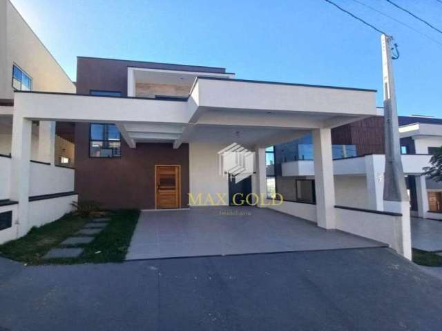 Casa com 3 dormitórios à venda, 150 m² por R$ 630.000,00 - Morada dos Nobres - Taubaté/SP