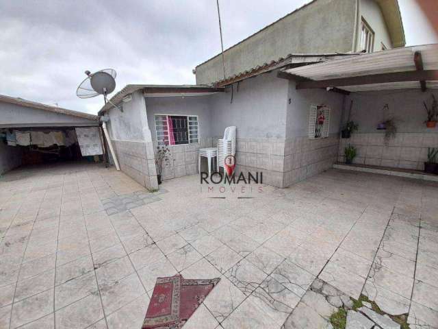 Casa com 4 dormitórios à venda, 208 m² por R$ 318.900,00 - Vila Amorim - Suzano/SP