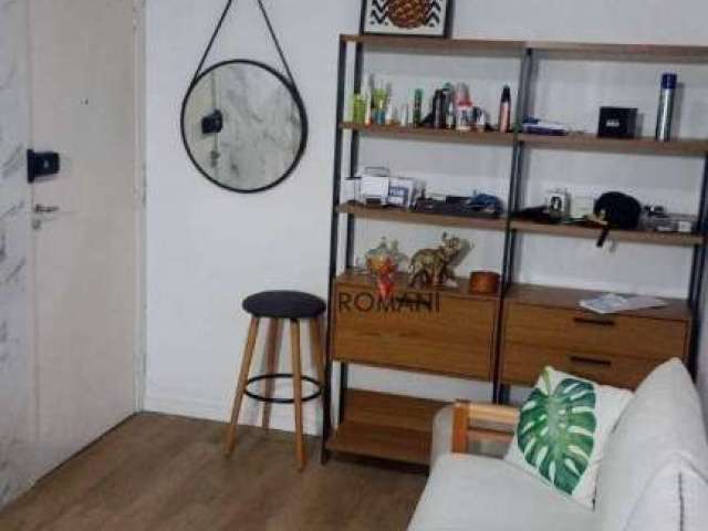 Apartamento com 2 dormitórios à venda, 43 m² por R$ 204.900,00 - Cidade Boa Vista - Suzano/SP