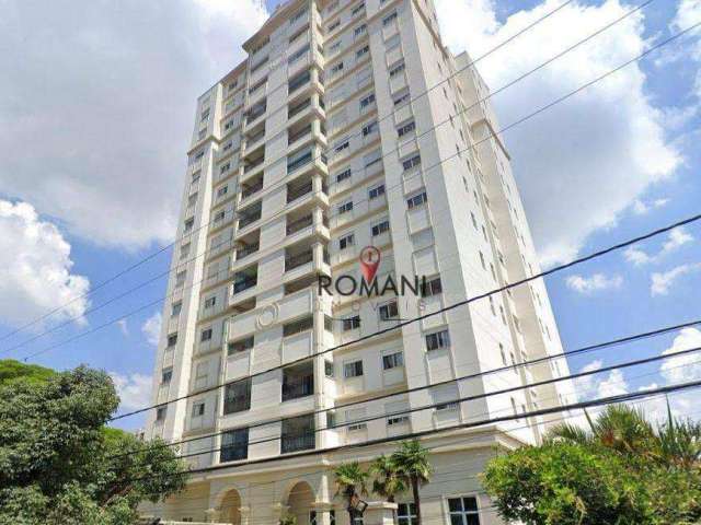 Apartamento com 4 dormitórios à venda, 110 m² por R$ 849.900,00 - Vila Costa - Suzano/SP