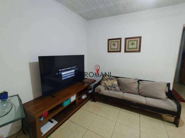 Casa com 3 dormitórios à venda, 125 m² por R$ 269.995,00 - Vila Amorim - Suzano/SP