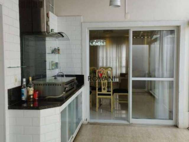 Sobrado com 2 dormitórios à venda, 75 m² por R$ 639.900,00 - Jardim Carlos Cooper - Suzano/SP