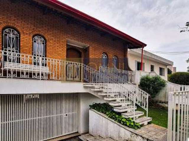 Sobrado com 3 dormitórios a venda no Bairro Jardim-Santo André