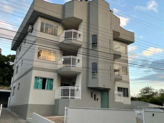 Apartamento à venda no bairro Benedito - Indaial/SC