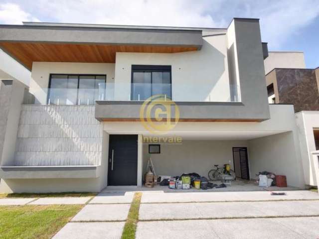 Casa com 4 quartos à venda no Jardim do Golfe, São José dos Campos  por R$ 4.500.000
