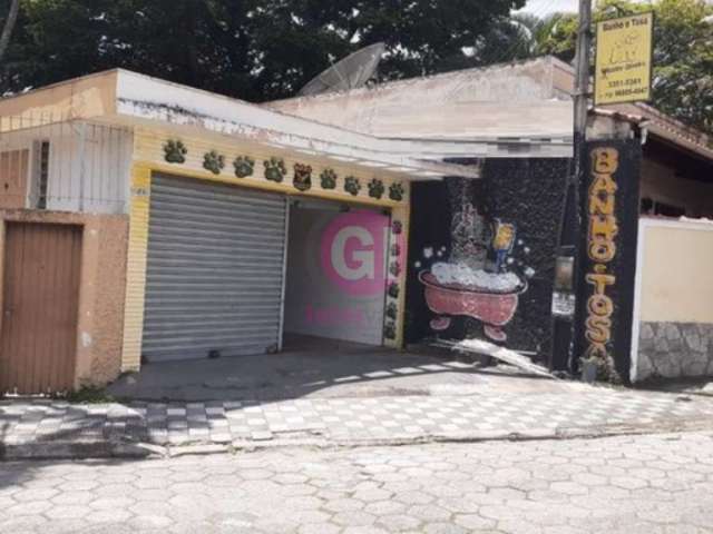 Ponto comercial para Locação Vila Formosa, Jacareí 2 salas, 2 banheiros