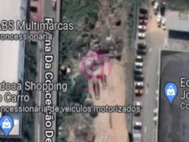 Terreno à venda no Jardim Aeroporto, São José dos Campos , 3800 m2 por R$ 15.000.000