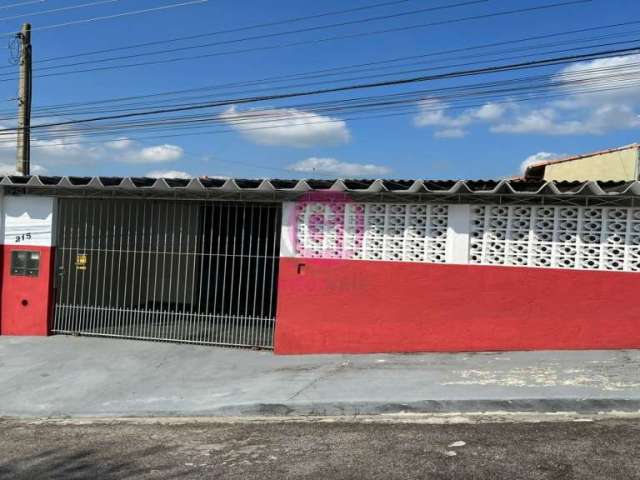 Casa comercial com 1 sala à venda no Bandeira Branca, Jacareí  por R$ 350.000