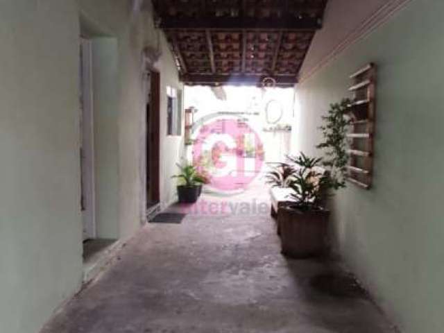 Casa comercial com 1 sala à venda em Santana, São José dos Campos , 250 m2 por R$ 500.000
