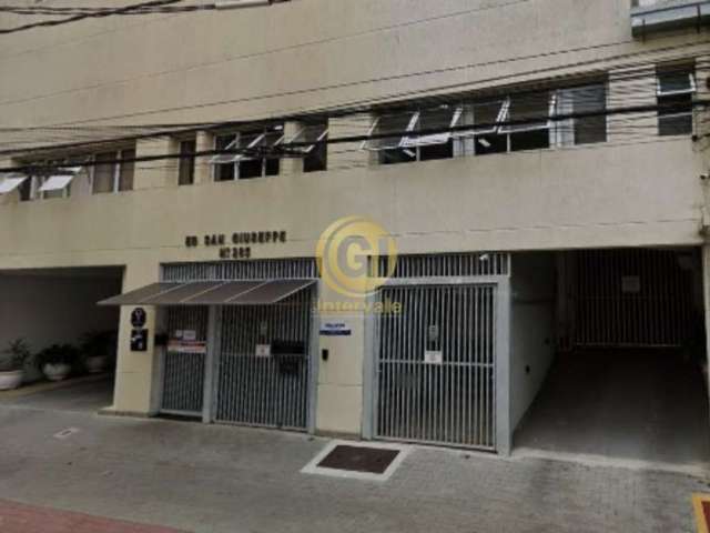 Sala Comercial para locação no Condomínio Edifício San Giuseppe no Centro de São José dos Campos - SP.
