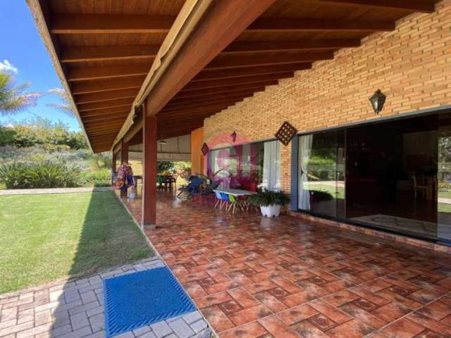 Chácara / sítio com 5 quartos à venda no Chácaras Cataguá, Taubaté , 5130 m2 por R$ 3.500.000