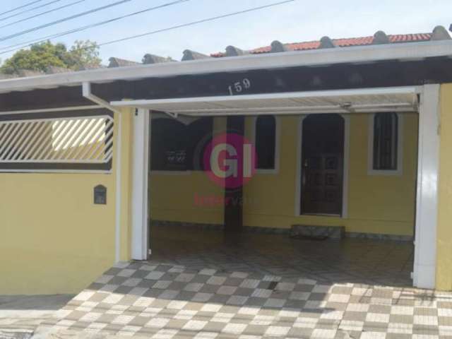 Casa para venda Vila Garcia - São Silvestre