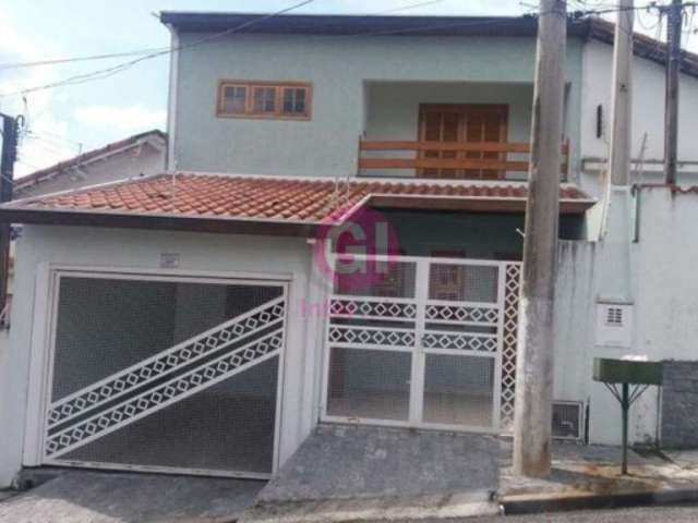 Casa em Caçapava aceita financiamento