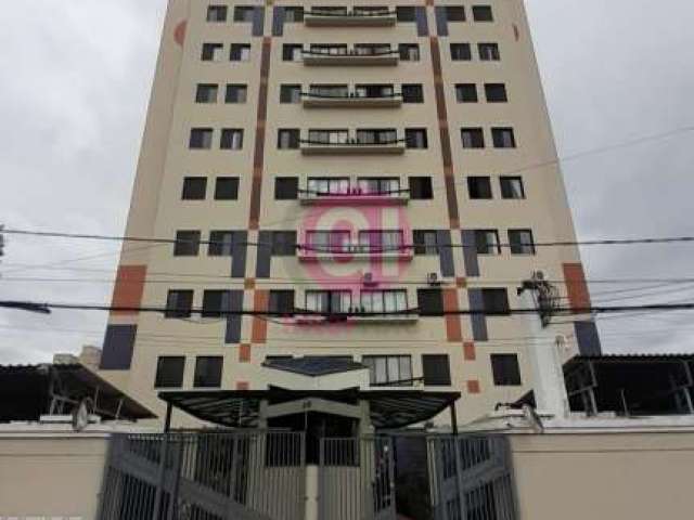 Apartamento com 3 quartos à venda na Vila Pantaleão, Caçapava , 208 m2 por R$ 694.300