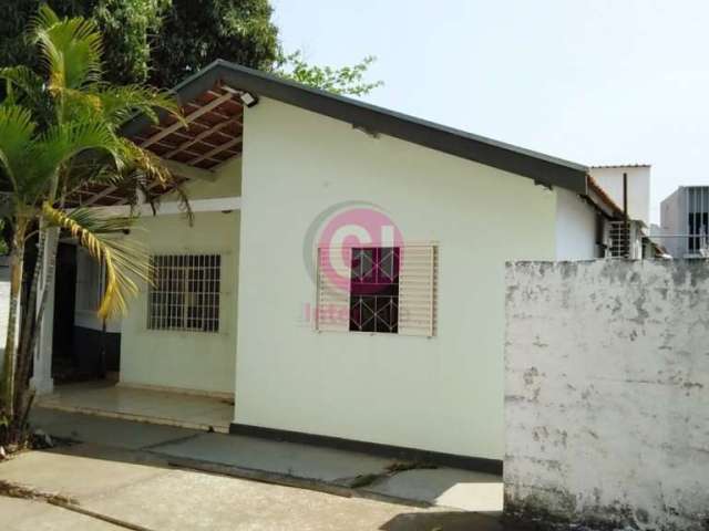 Casa com 3 quartos à venda na Chácaras Reunidas, São José dos Campos  por R$ 800.000