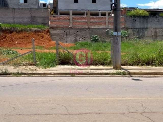 Terreno à venda no São Gonçalo, Taubaté  por R$ 630.000