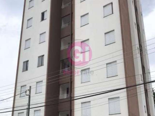 Apartamento com 2 quartos à venda em Areao, Taubaté , 65 m2 por R$ 266.000