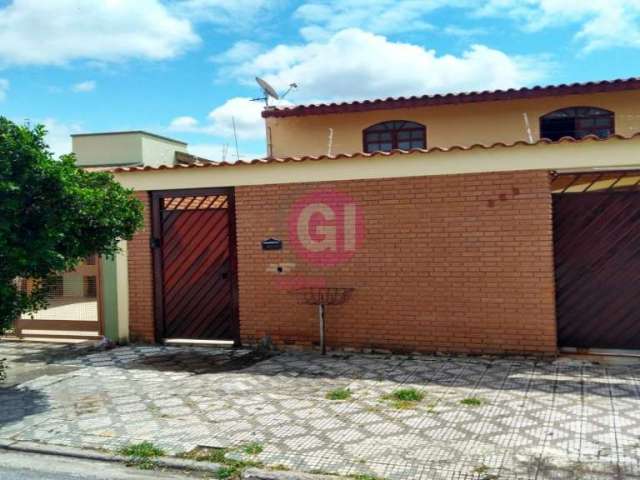 Casa com 3 quartos à venda no Jardim Maria Augusta, Taubaté , 392 m2 por R$ 489.000
